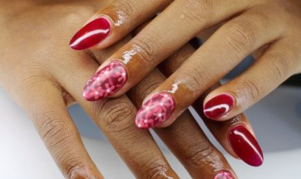 Vaora Beauty : Manucure à Villeneuve-Tolosane