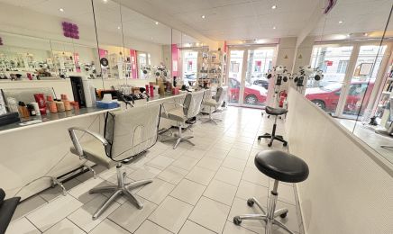 Le Carré du 6ème : Coiffeur à Lyon