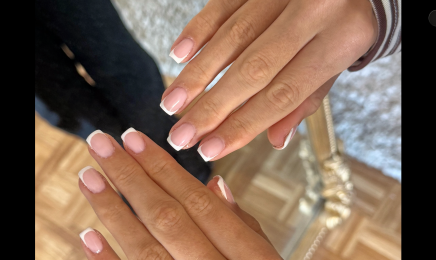 Nails by Lisa : Manucure à Labastidette