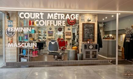 Court metrage coiffure & barbier : Coiffeur à Bourg-Saint-Maurice