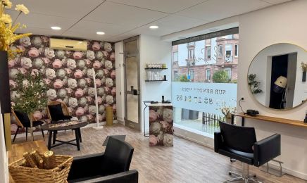 Le Salon. Cronenbourg Strasbourg Coiffeur  : Coiffeur à Strasbourg