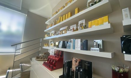 Beaute Shiva : Institut de beauté à Bassens