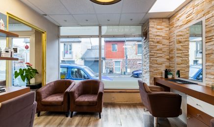 Natty Concept Rennes sud : Coiffeur à Rennes