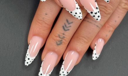 CN Nails & Babies Lux Hair : Manucure à Martigues