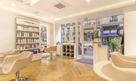 Keslla coiffure : Coiffeur à Paris