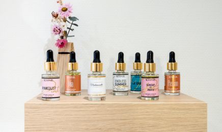 Inails : Manucure à Andance