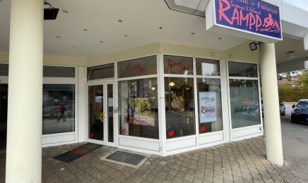 Friseur Rampp : Kosmetikstudio in Sonthofen