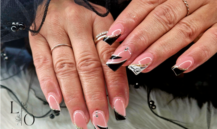 La Féerie des Ongles : Manucure à Conflans-en-Jarnisy
