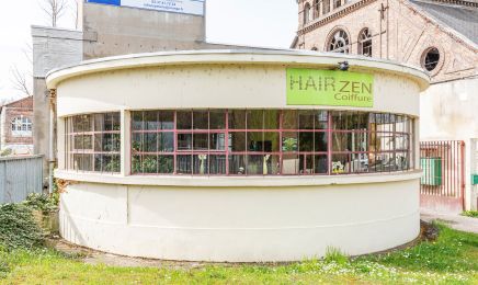 Hair zen : Coiffeur à Sorel-Moussel