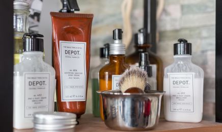 Salon Expression : Coiffeur à Peymeinade
