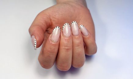 Lucent Nails Lorient  : Manucure à Lorient