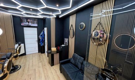 FIGHT BARBER : Coiffeur à Bordeaux