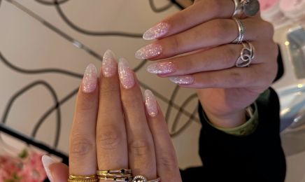 SILKABEAUTY : Manucure à La Garde