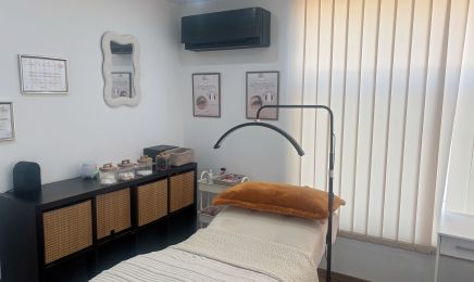 Analia Beauté : Institut de beauté à Saint-Rémy