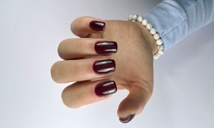 DN Beauty : Manucure à Argenteuil