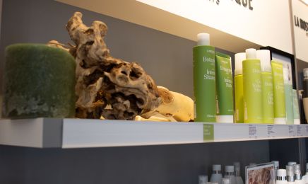 LA BIOSPHÈRE - Coiffure & Esthétique à Lesquin : Coiffeur à Lesquin