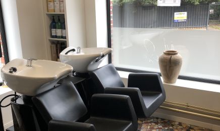 Institut MarSo Esthétique : Manucure à Hem
