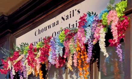 Chouwna Nails : Manucure à Tallard