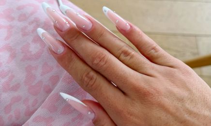 Mahe Beauty Studio : Manucure à Saint-Barthélemy