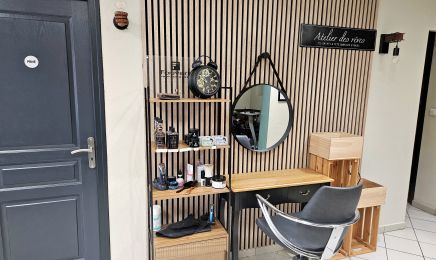 Illu’mina : Coiffeur à Pomarez