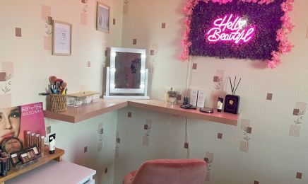 Beauty.Lyz : Institut de beauté à La Rochefoucauld-en-Angoumois