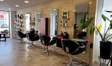 M COIFF : Coiffeur à Saint-Palais