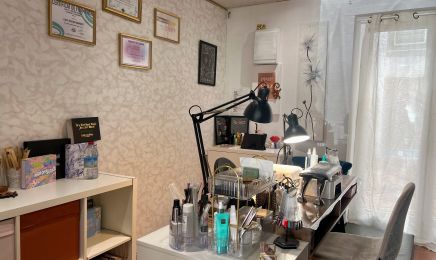 Pimp My Nailz : Manucure à Mont-de-Marsan