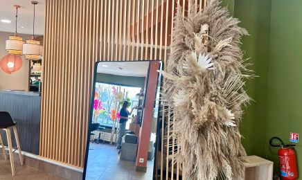 Tête à Tête - Le Havre : Coiffeur à Le Havre