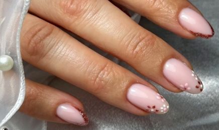 Rosea Atelier  : Manucure à Montois-la-Montagne