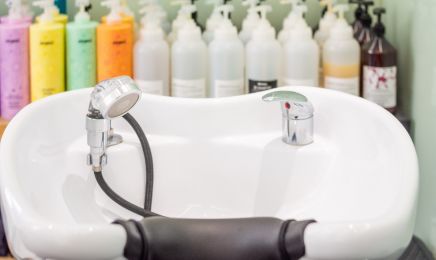 Le Salon  : Coiffeur à Belfort