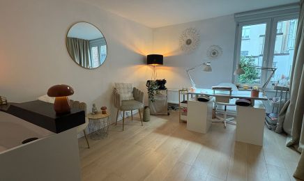 Beauty Feel Good  : Manucure à Uccle