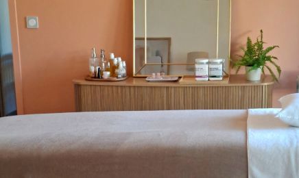 Caroline Nicot Facialiste : Institut de beauté à Saint-Grégoire
