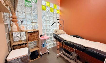 MY GLOW CLINIC : Institut de beauté à Marseille