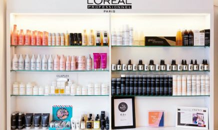 Elbhaar Friseur: Friseur in Hamburg