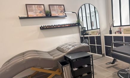 Éclore Esthétique  : Institut de beauté à Pontoise