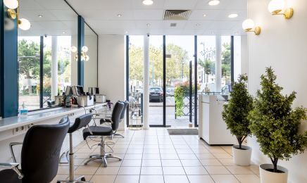 LE W : Coiffeur à Saint-Mandé