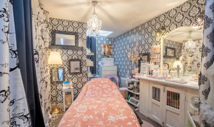 Aromes et sens : Institut de beauté à Plouescat