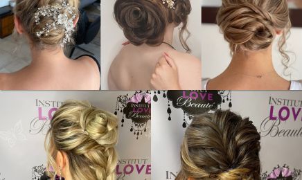 Love Beauté  : Coiffeur à Plobsheim