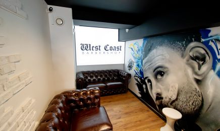 West Coast - Dinan : Coiffeur à Dinan
