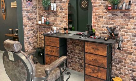 Temple Barbe  : Coiffeur à Pernes-les-Fontaines
