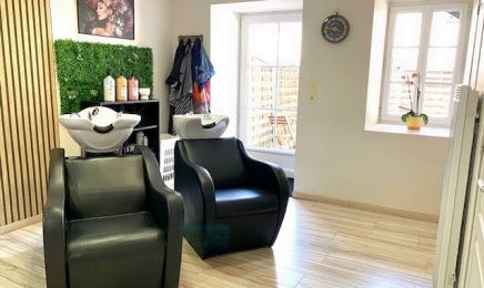 Vald'hair : Coiffeur à Marcillé-Robert