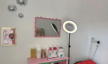 MLNails & Esthétic : Manucure à Aix-en-Provence