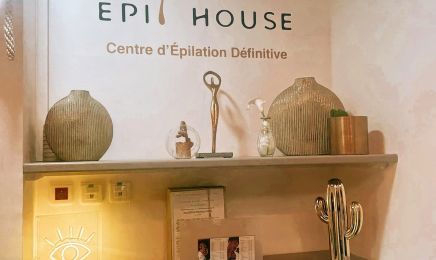Epil House Guyane - Kourou : Institut de beauté à Kourou