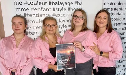 Excel Coiffure - Foulayronnes : Institut de beauté à Foulayronnes
