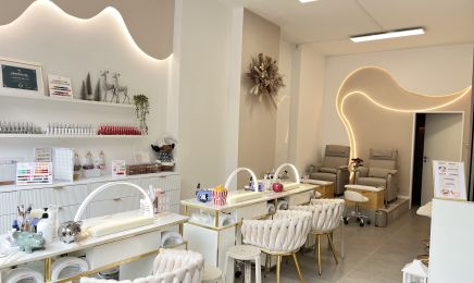 JT Beauty: Kosmetikstudio in Aachen