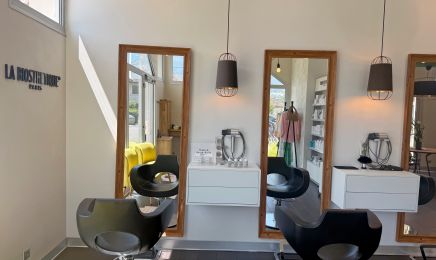 Le Salon - Tresserve  : Coiffeur à Tresserve