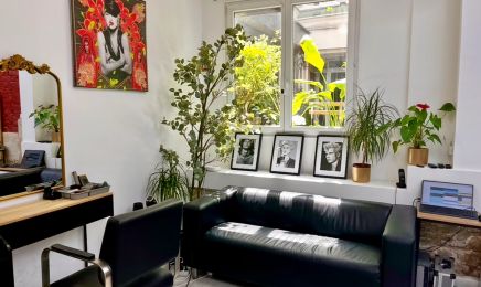 Absolut’R Le Loft - Coiffeurs et esthétique : Institut de beauté à Paris