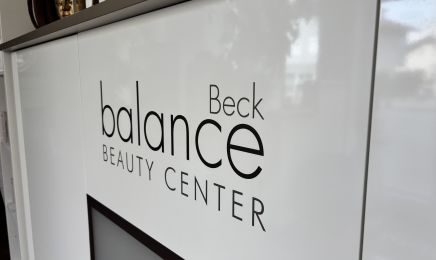 Beck Balance Beautycenter: Kosmetikstudio in Freilassing