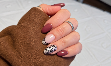 Bohemienne Studio Nails : Manucure à Pontivy