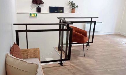 Flo Bien Naître : Institut de beauté à Levallois-Perret